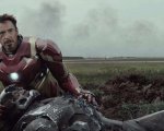 Box Office Italia - Captain America: Civil War è sempre primo