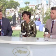 Loving: Jeff Nichols, Ruth Negga e Joel Edgerton intervistati a Cannes 2016