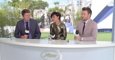 Loving: Jeff Nichols, Ruth Negga e Joel Edgerton intervistati a Cannes 2016