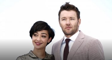 Loving: un primo piano di Ruth Negga e Joel Edgerton a Cannes