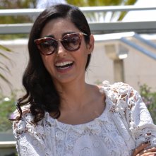 Cannes 2016: Golshifteh Farahani al photocall per Paterson