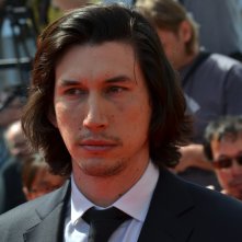 Cannes 2016: Adam Driver sul red carpet per Paterson