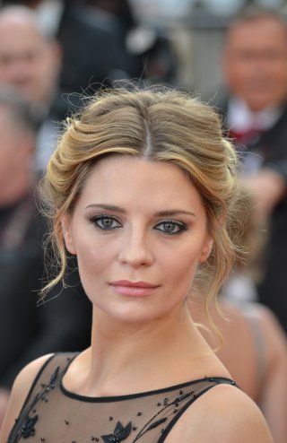 Cannes 2016: Mischa Barton sul red carpet di Loving