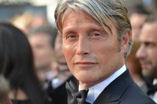 Cannes 2016: Mads Mikkelsen sul red carpet di Loving