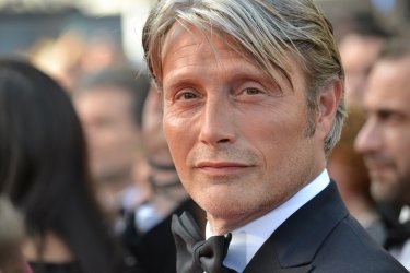 Cannes 2016: Mads Mikkelsen sul red carpet di Loving