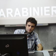 Romanzo siciliano: Giuseppe Tantillo intepreta Bruno Azzarello