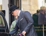 Kingsman: The Golden Circle - Ecco Channing Tatum sul set!