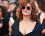 Cannes 2016: Susan Sarandon su Woody Allen 'Ha molestato una bambina'