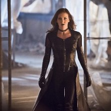 The Flash 2: Katie Cassidy è Black Siren