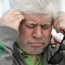 Julieta: una buffa immagine di Pedro Almodovar a Cannes
