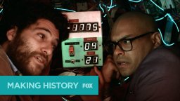 Making History - Trailer