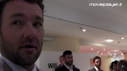 Cannes 2016: Joel Edgerton e Ruth Negga entrano in conferenza