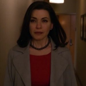 The Good Wife: Julianna Margulies nell'episodio Affari Esteri
