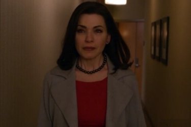 The Good Wife: Julianna Margulies nell'episodio Affari Esteri