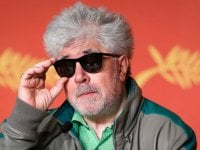 Pedro Almodovar contro Hollywood: 'C'è un sessismo diabolico'