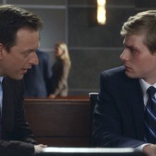 The Good Wife: Josh Charles nell'episodio Colpo di scena