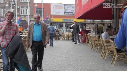 Pericle Il Nero - Backstage Esclusivo