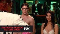 The Rocky Horror Picture Show - Trailer
