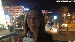 Cannes 2016:  Adam Driver, Jim Jarmusch e Robert De Niro