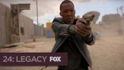 24: Legacy - Trailer