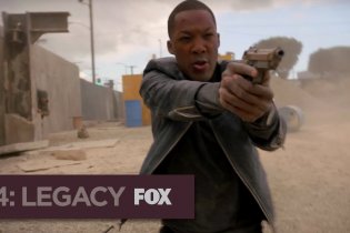 24: Legacy - Trailer