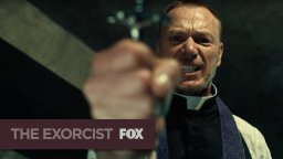 The Exorcist - Trailer