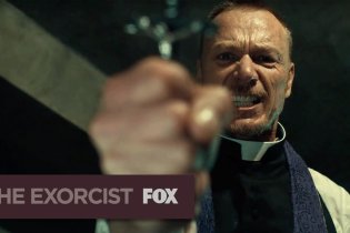 The Exorcist - Trailer
