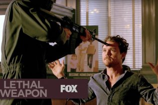 Lethal Weapon - Trailer