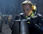 Alien: Covenant - Michael Fassbender anticipa i primi dettagli dal set