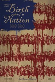 The Birth of a Nation: la nuova locandina