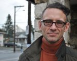Chuck Palahniuk chiede l'aiuto dei fan per realizzare Lullaby
