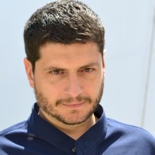 Cannes 2016: il regista Claudio Giovannesi al photocall di Fiore