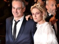 Kristen Stewart 'La miglior attrice della sua generazione' per Assayas