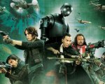 Rogue One: nuovi dettagli sui protagonisti del film