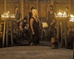 Trono di spade 6, Emilia Clarke: 'Sì, ero nuda. Una scena eccitante'
