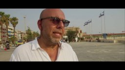 La Pazza Gioia: Backstage