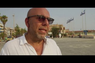 La Pazza Gioia: Backstage