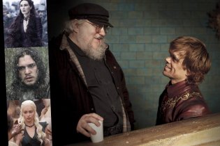 Il trono di spade: 7 curiosità sulla serie HBO