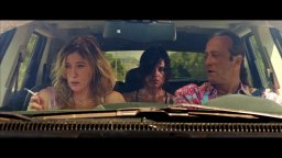 La Pazza Gioia: Clip 'Furto auto Sportiva'