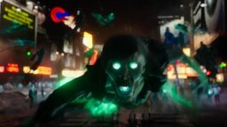Ghostbusters - Trailer 2