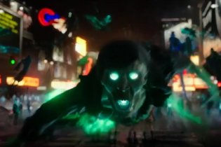 Ghostbusters - Trailer 2