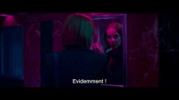 The Neon Demon - Clip 1