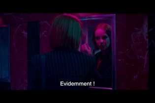 The Neon Demon - Clip 1