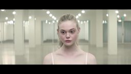 The Neon Demon - Clip 2