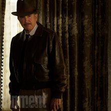 Rules Don't Apply: Warren Beatty in una foto del film