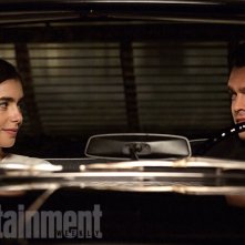 Rules Don't Apply: Lily Collins e Alden Ehrenreich 