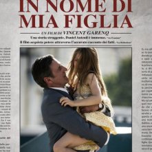 Locandina di In nome di mia figlia