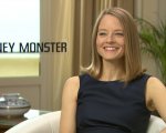 Jodie Foster: 'Se oggi fossi una giovane attrice non so se farei questo lavoro'