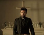 Preacher: i primi cinque minuti dello show!