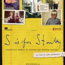 Locandina di S Is for Stanley